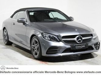d auto cabrio premium comand