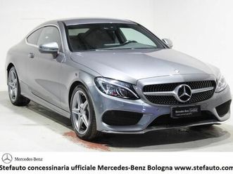 d auto coupé premium comand