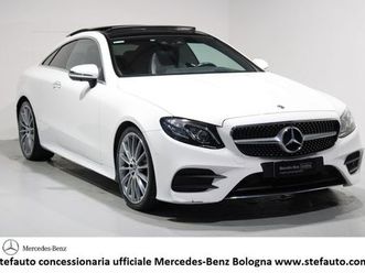 d auto coupè premium plus comand tetto