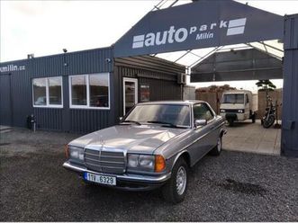 mercedes-benz 280 2,7 280 ce dostupnost 3 dny