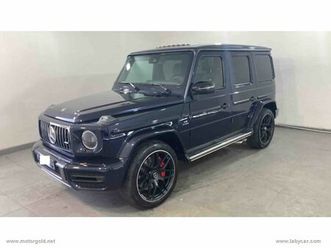 g 63 amg s.w.
