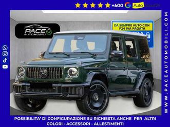 my 2026 64 led night pack 22