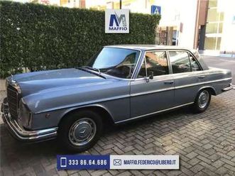 280 s automatica 1970 perfetta tutta originale