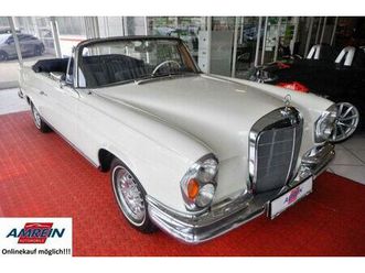 se hochkühler/h-kennz./restauriert