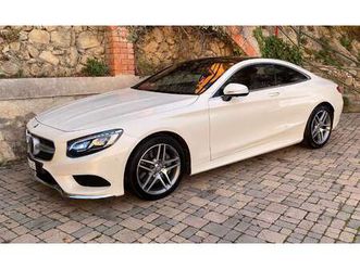 classe coupé 4-matic