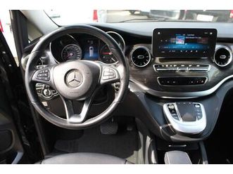 d automatic 4matic extralong