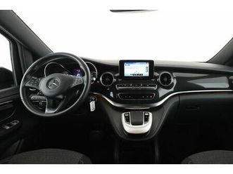 d automatic extralong