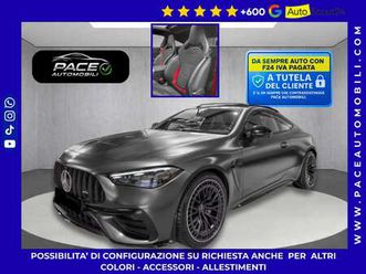4m amg premium magno night pack tetto oled 20