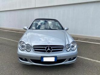 cat cabrio avantgarde