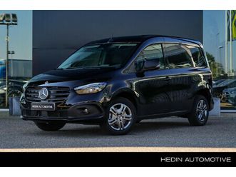 l1 51 kw pro | parkeerpakket | winterpakket | lichtpakket