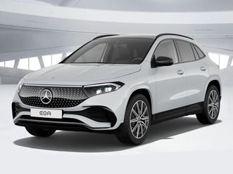 eqa (h243) eqa 250+ amg line advanced night-pack