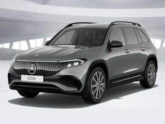 eqb (x243) eqb 300 4matic amg line advanced plus night-pack