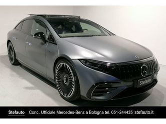 53 4matic+ amg luxury