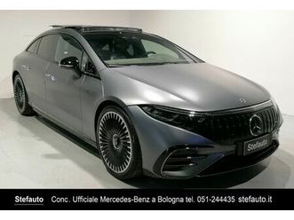 53 4matic+ amg luxury