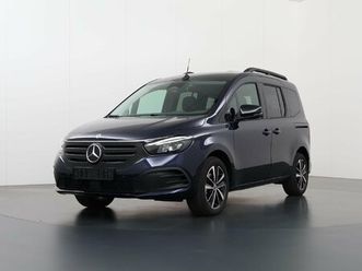 mercedes-benz eqt 200 l1 advanced plus