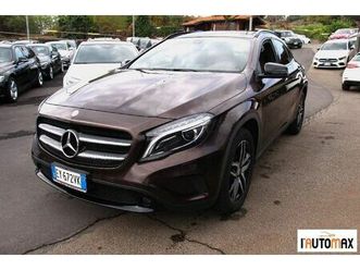 200 d (cdi) executive 4matic auto