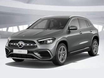 classe gla gla 250 e plug-in hybrid amg line advanced plus