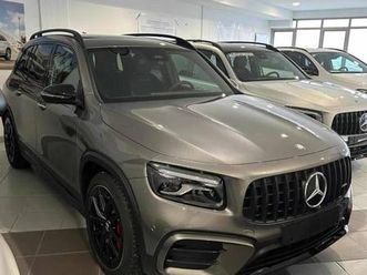 glb (x247) glb 35 4matic amg line premium