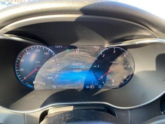 classe glc glc 200 d 4matic executive