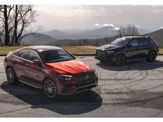 coupé hybrid 4matic aut.