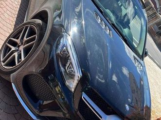 gle coupe 350 d exclusive 4matic auto