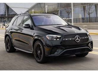 gle 400e 4matic aut.