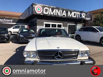 380 c 380 versione america