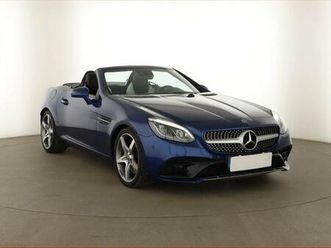 mercedes-benz slc 200