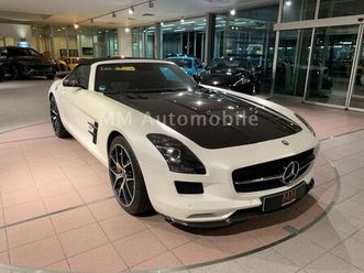 roadster gt final edition