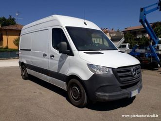 sprinter 2ªs.(w903) 311 cdi medio alto 2019 garanzia [a288]
