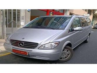 3.0 cdi ambiente larga 150 kw (204 cv)