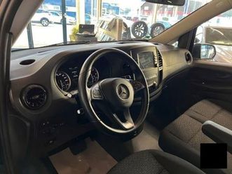 2.0 116 cdi pc-sl tourer pro long