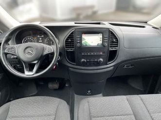 2.0 119 cdi pl tourer pro extra-long