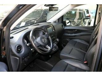 2.2 116 cdi pc-sl tourer pro long