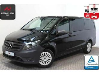 mercedes-benz vito tourer pro 116 cdi lang 9 posti