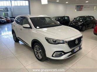 ehs plug-in hybrid excite