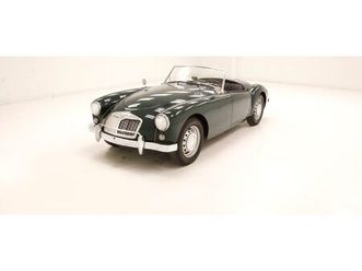 1958 mg mga