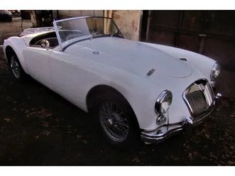 1960 mg a