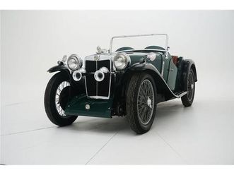 1934 mg p-type for sale