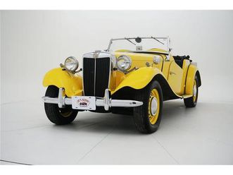 1953 mg td for sale