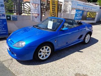 mg mgf/mgtf 135