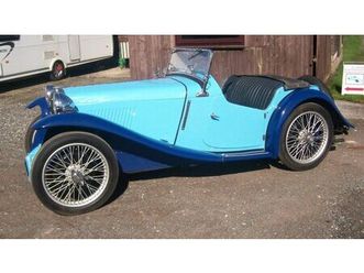 mg pa 1934 a vendre