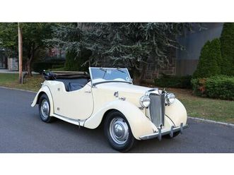 1950 mg yt#24030 a vendre