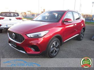 zs (2021-->) zs 1.5 vti-tech comfort