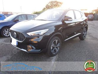 zs (2021-->) zs 1.5 vti-tech comfort