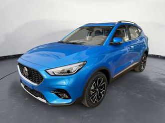 zs (2021-->) zs 1.5 vti-tech luxury