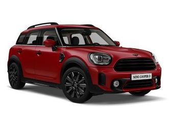 cooper d countryman automatica
