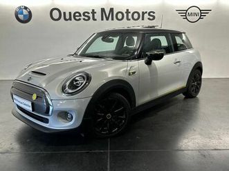 cooper se 184ch edition greenwich bva