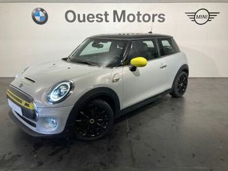 cooper se 184ch yours bva