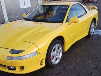 mitsubishi - 3000 gt